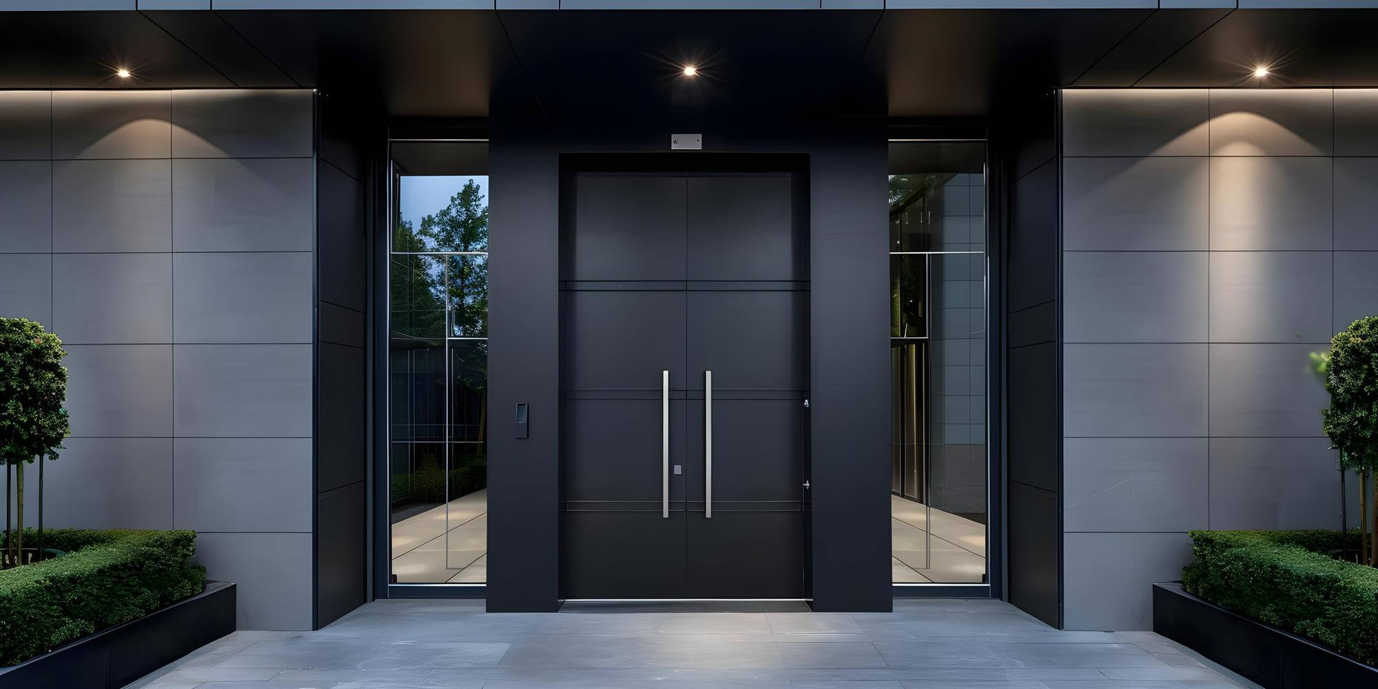 Çelik Kapı Güvenli Mi? Çelik Kapı Almalı Mıyım?