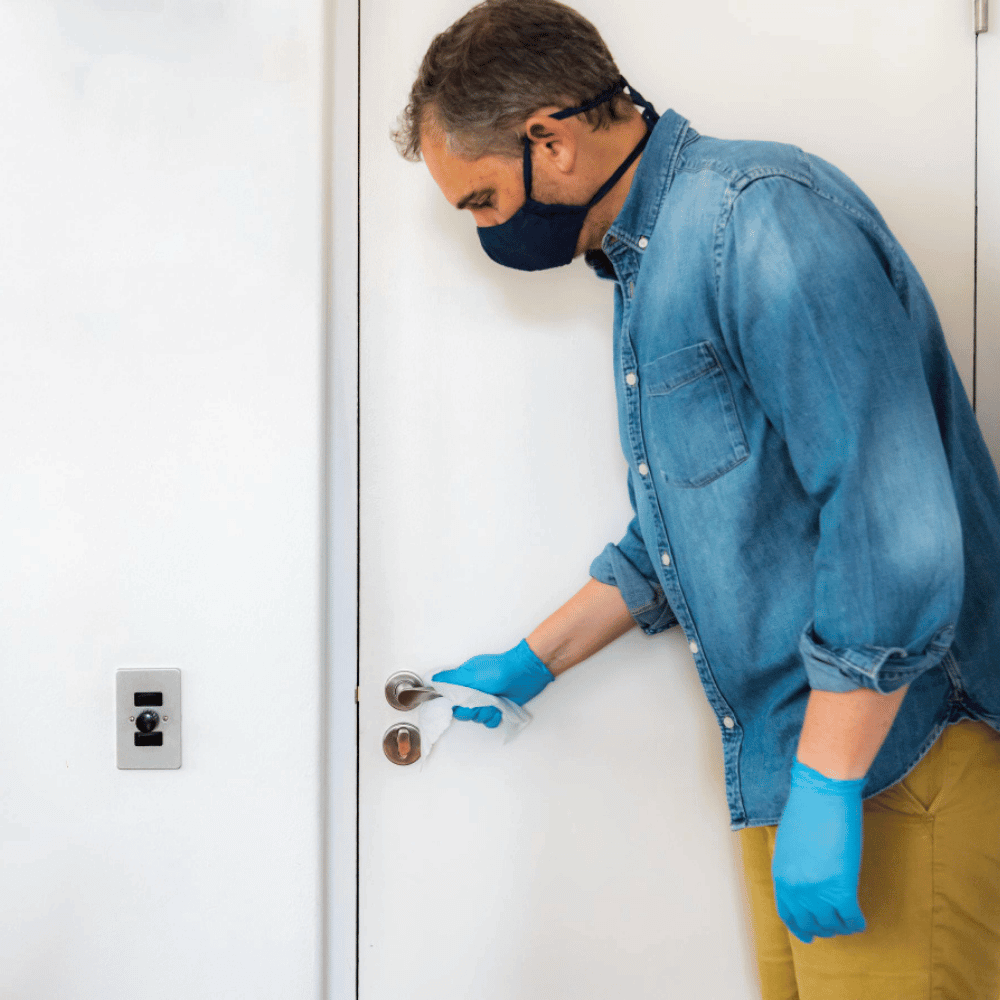 Kapı Bakım ve Onarım