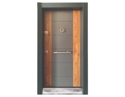 LÜX ANTRASİT SERİSİ