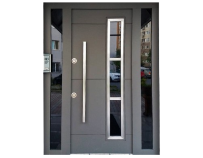 LÜX VİLLA SERİSİ