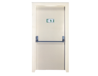 YANGIN ÇIKIŞ KAPISI SERİSİ