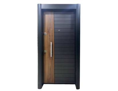 LÜX ANTRASİT SERİSİ-1