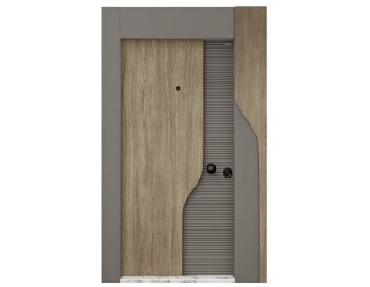 LÜX METAL KASA SERİSİ-2